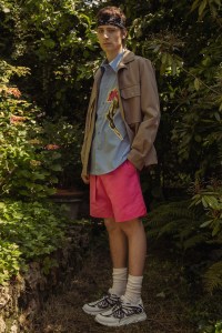 Davi Men's Spring 2020