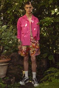 Davi Men's Spring 2020