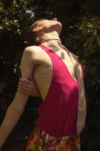 Davi Men's Spring 2020