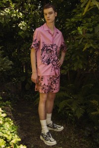 Davi Men's Spring 2020