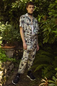 Davi Men's Spring 2020