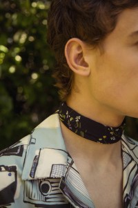 Davi Men's Spring 2020