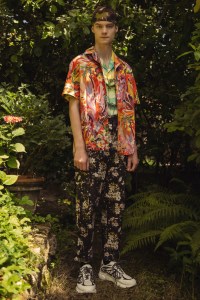 Davi Men's Spring 2020