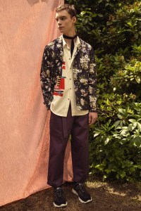 Davi Men's Spring 2020
