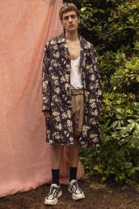 Davi Men's Spring 2020