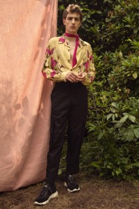 Davi Men's Spring 2020