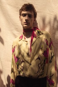 Davi Men's Spring 2020