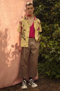Davi Men's Spring 2020