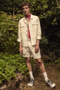 Davi Men's Spring 2020
