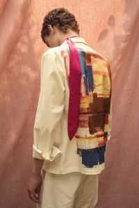 Davi Men's Spring 2020