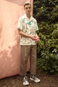 Davi Men's Spring 2020