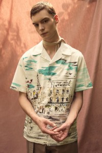 Davi Men's Spring 2020