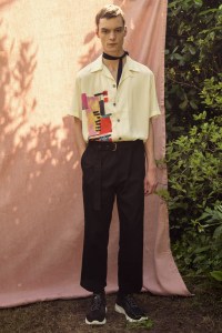 Davi Men's Spring 2020