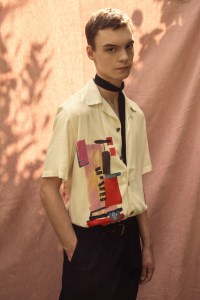 Davi Men's Spring 2020