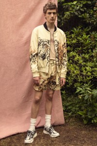 Davi Men's Spring 2020