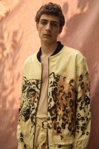 Davi Men's Spring 2020