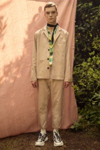 Davi Men's Spring 2020