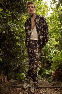 Davi Men's Spring 2020