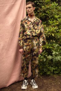 Davi Men's Spring 2020
