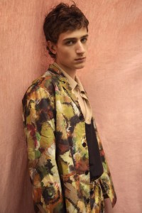 Davi Men's Spring 2020