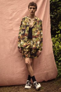 Davi Men's Spring 2020