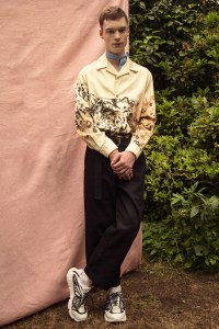 Davi Men's Spring 2020