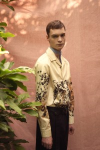 Davi Men's Spring 2020