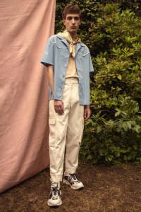 Davi Men's Spring 2020
