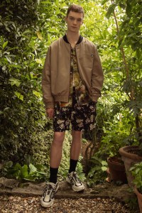 Davi Men's Spring 2020