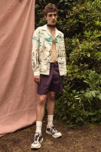 Davi Men's Spring 2020