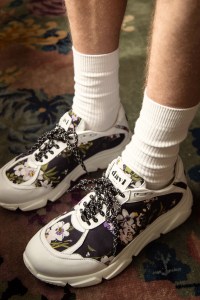 Davi Men's Spring 2020