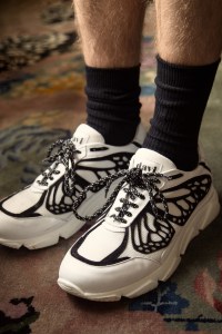 Davi Men's Spring 2020