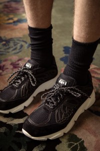 Davi Men's Spring 2020