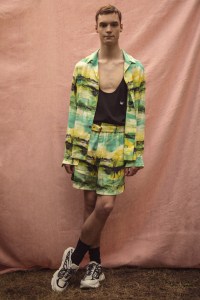 Davi Men's Spring 2020