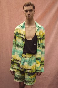 Davi Men's Spring 2020