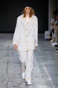 David Catalan Men's Spring 2020