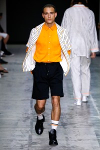 David Catalan Men's Spring 2020