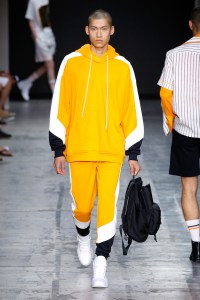 David Catalan Men's Spring 2020