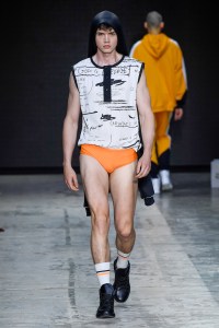 David Catalan Men's Spring 2020