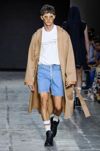 David Catalan Men's Spring 2020