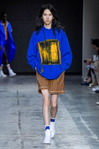 David Catalan Men's Spring 2020