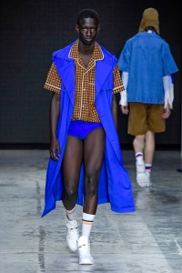 David Catalan Men's Spring 2020