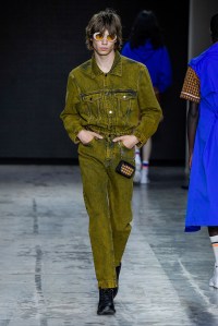 David Catalan Men's Spring 2020