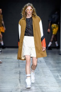 David Catalan Men's Spring 2020