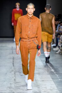 David Catalan Men's Spring 2020