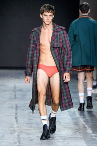 David Catalan Men's Spring 2020