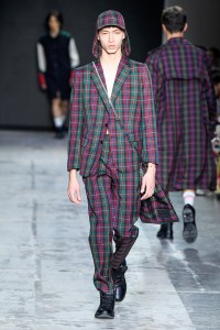 David Catalan Men's Spring 2020