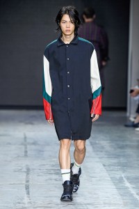 David Catalan Men's Spring 2020