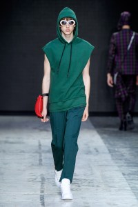 David Catalan Men's Spring 2020