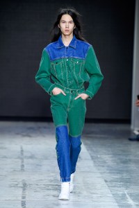 David Catalan Men's Spring 2020